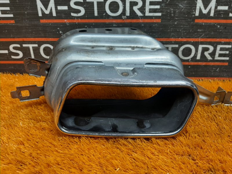 Насадка на глушитель, 3190 рублей, Красноярск