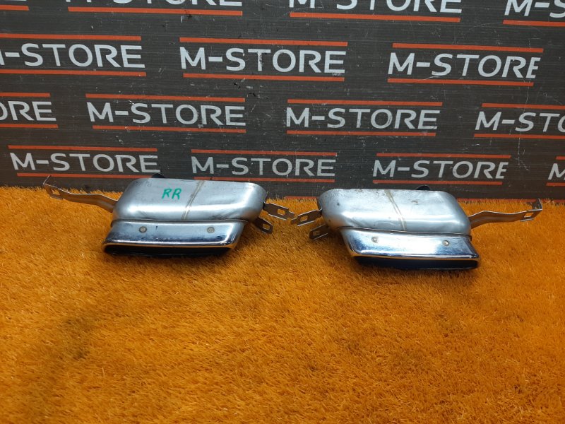 Насадка на глушитель, 3190 рублей, Красноярск