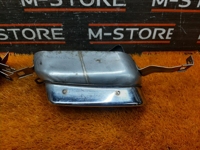 Насадка на глушитель, 3190 рублей, Красноярск