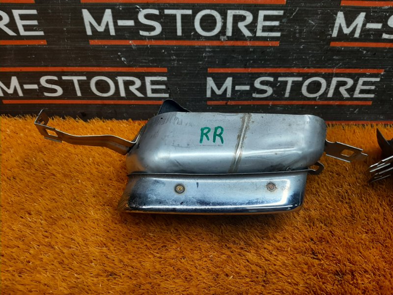 Насадка на глушитель, 3190 рублей, Красноярск