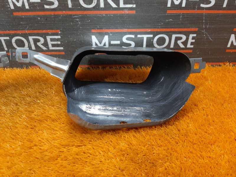 Насадка на глушитель, 3190 рублей, Красноярск