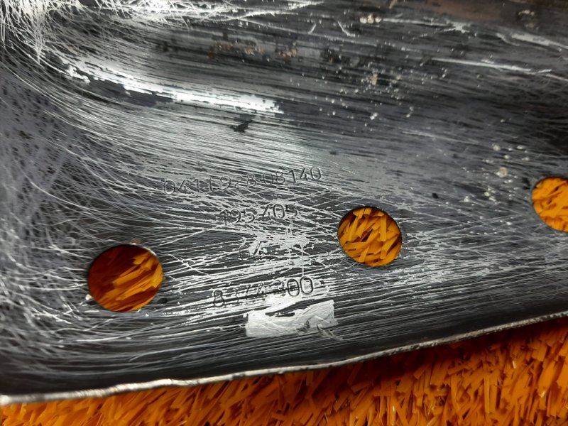 Насадка на глушитель, 3190 рублей, Красноярск