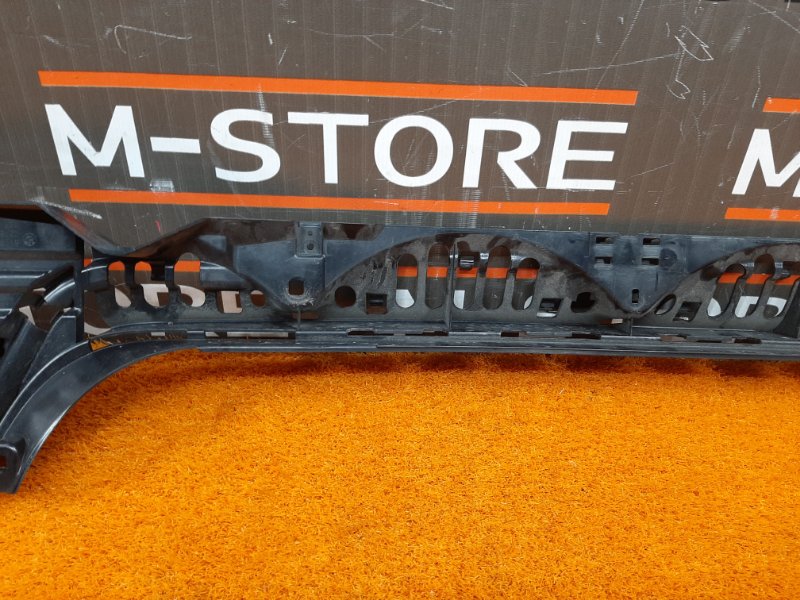 крепление бампера, 630 рублей, Красноярск