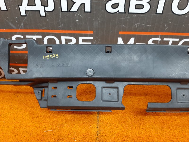 крепление бампера, 1220 рублей, Красноярск