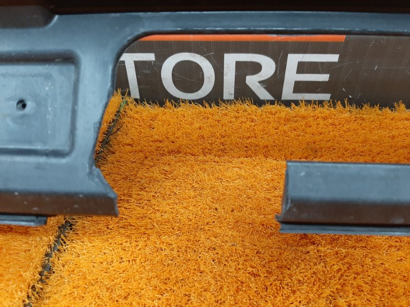 крепление бампера, 1220 рублей, Красноярск