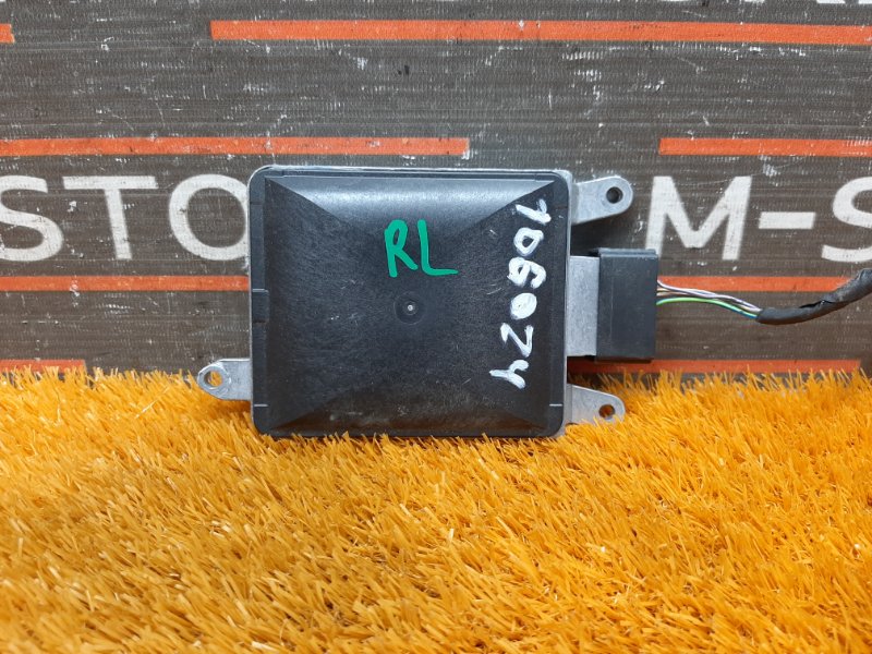 Датчик слепых зон (радарный датчик), 6970 рублей, Красноярск