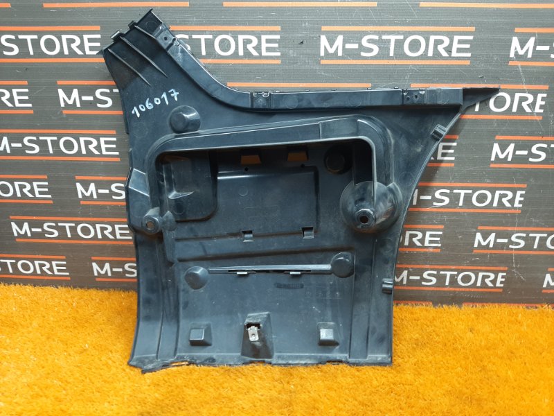 крепление бампера, 900 рублей, Красноярск