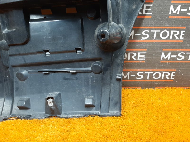 крепление бампера, 900 рублей, Красноярск