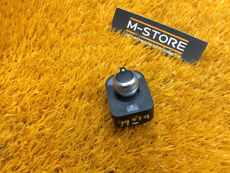 Кнопка регулировки зеркал, 1000 рублей, Красноярск