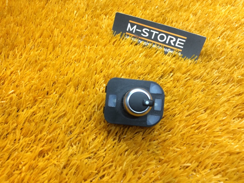 Кнопка регулировки зеркал, 1000 рублей, Красноярск