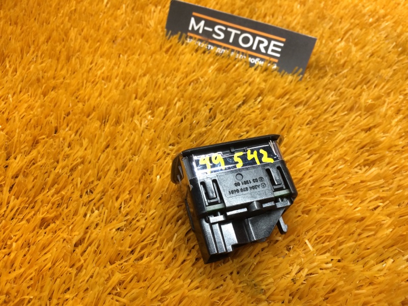 кнопка стеклоподъемника, 350 рублей, Красноярск