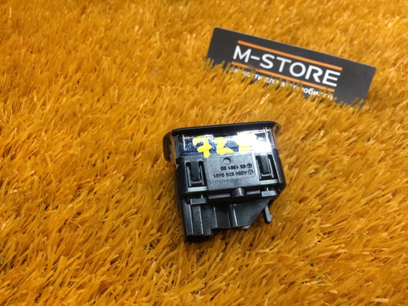 кнопка стеклоподъемника, 350 рублей, Красноярск