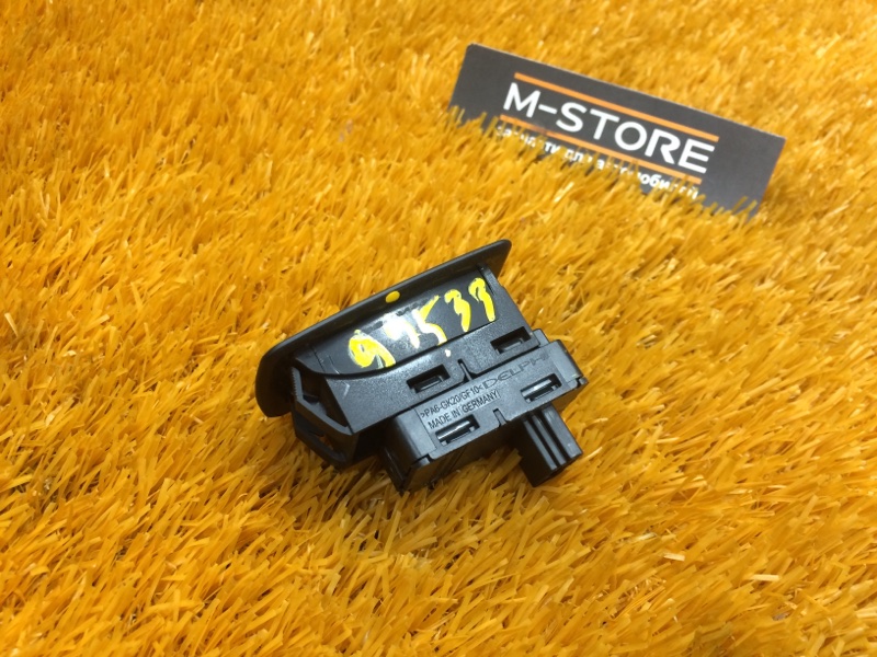 кнопка стеклоподъемника, 300 рублей, Красноярск