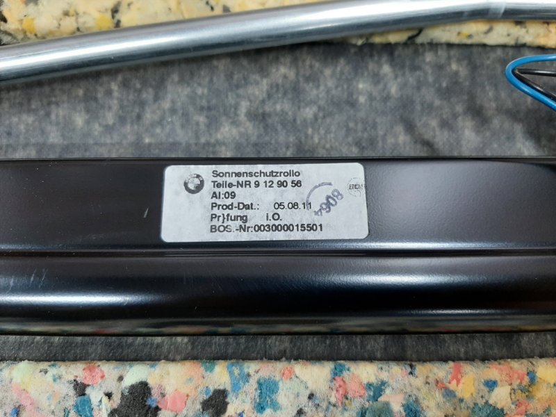 шторка заднего стекла, 4140 рублей, Красноярск