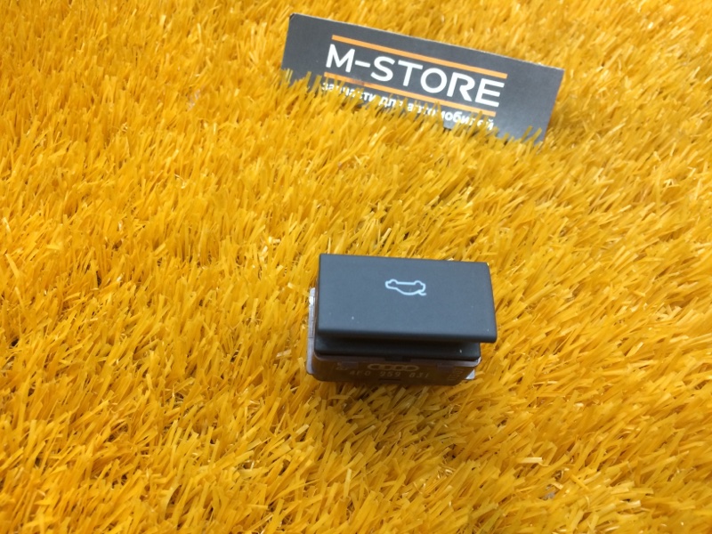 Кнопка открывания багажника, 200 рублей, Красноярск