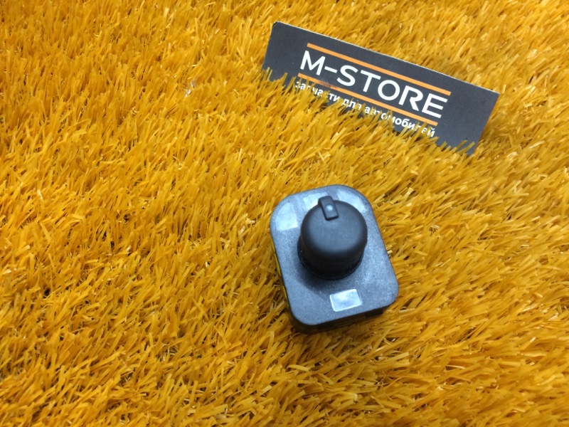 Кнопка регулировки зеркал, 300 рублей, Красноярск