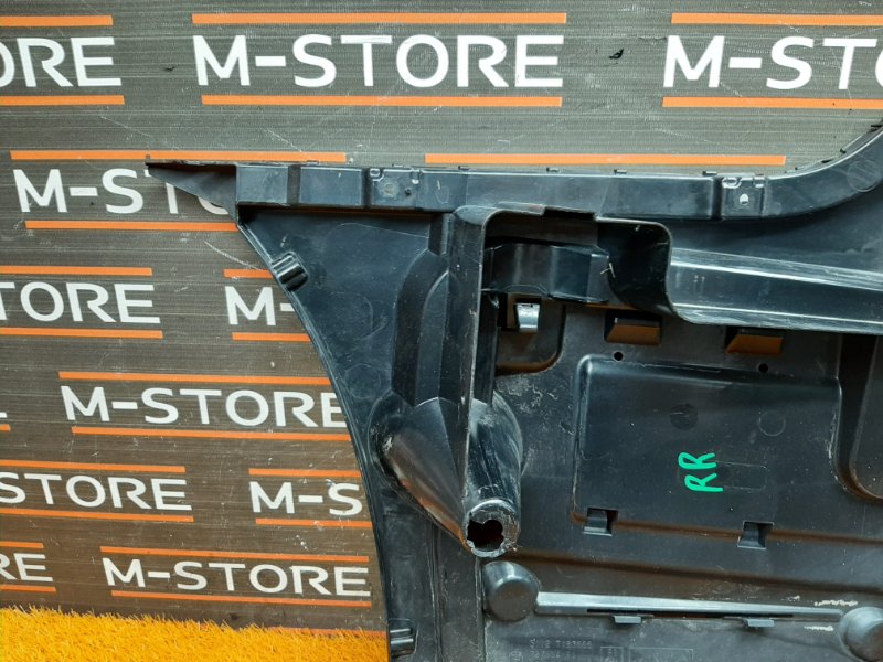 крепление бампера, 500 рублей, Красноярск