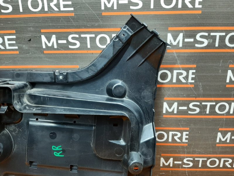 крепление бампера, 500 рублей, Красноярск