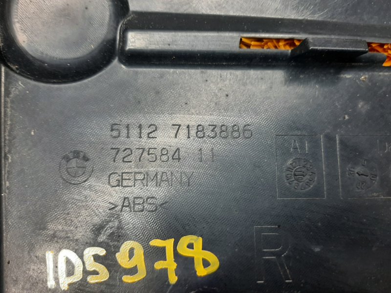 крепление бампера, 500 рублей, Красноярск