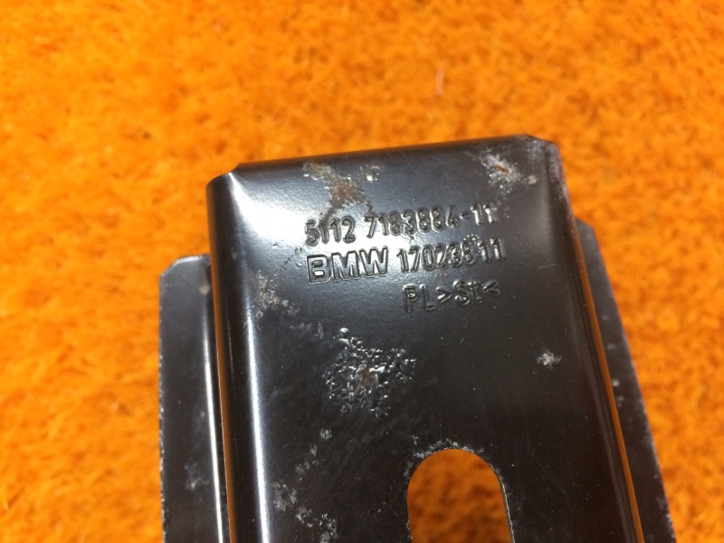 усилитель бампера, 2500 рублей, Красноярск