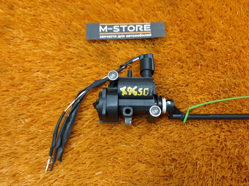 Замок лючка бензобака, 480 рублей, Красноярск