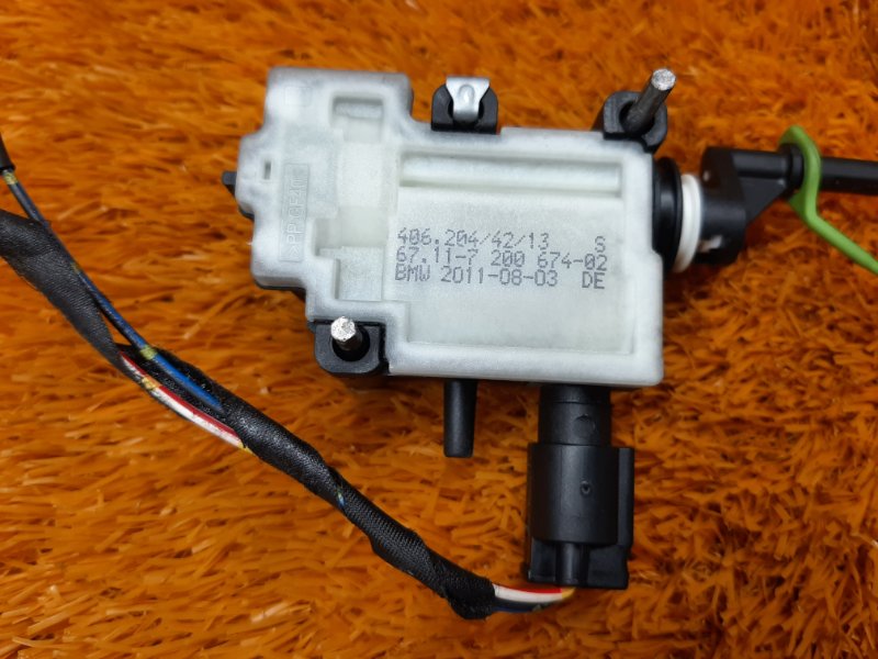 Замок лючка бензобака, 480 рублей, Красноярск