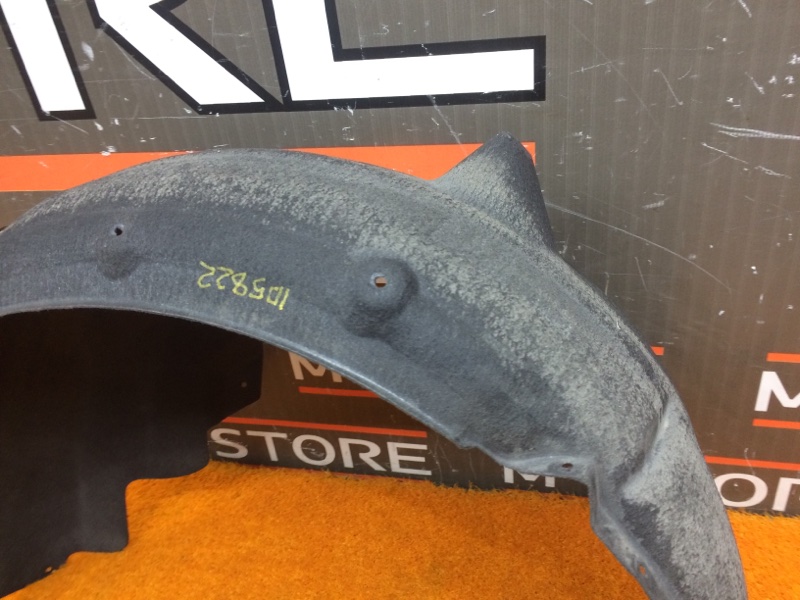 подкрылок, 900 рублей, Красноярск