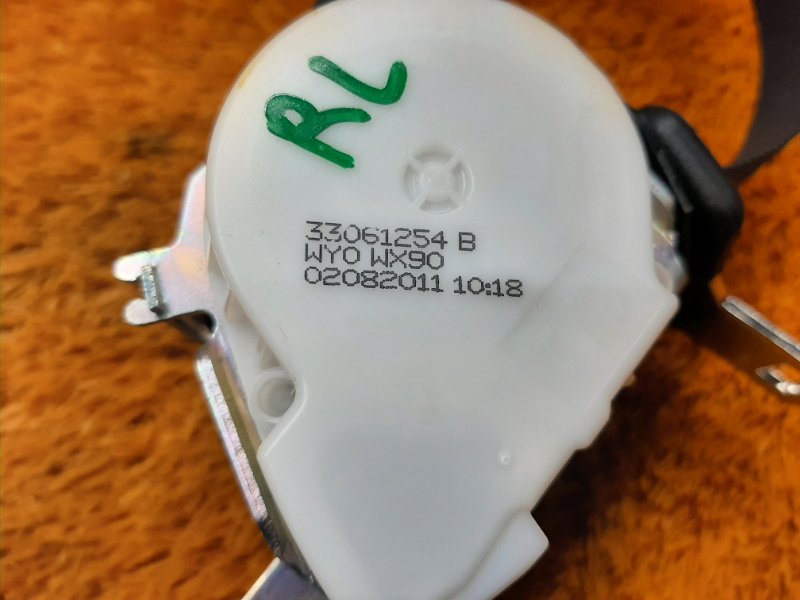 ремень безопасности, 860 рублей, Красноярск