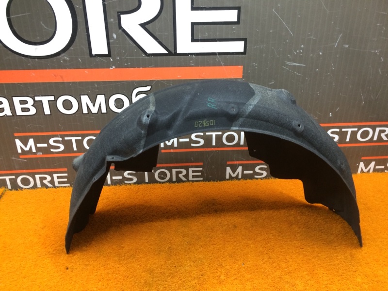 подкрылок, 900 рублей, Красноярск