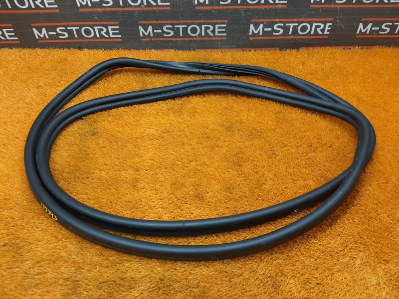 Уплотнитель багажника, 630 рублей, Красноярск