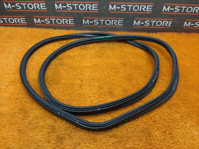 Уплотнитель багажника, 630 рублей, Красноярск