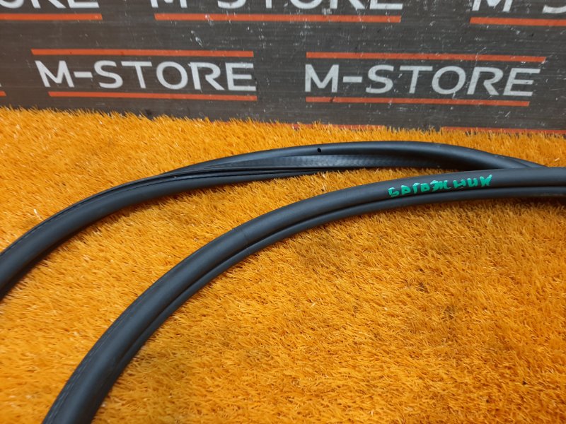 Уплотнитель багажника, 630 рублей, Красноярск