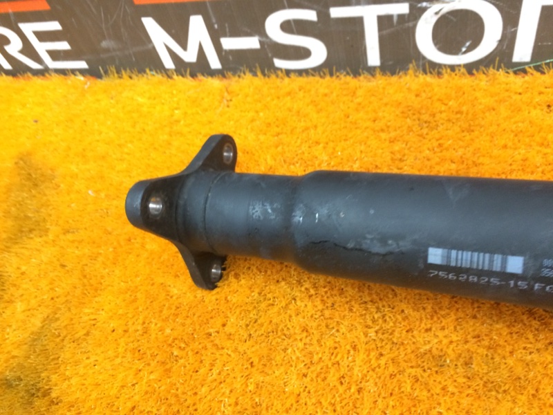 карданный вал, 6210 рублей, Красноярск