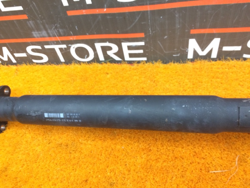 карданный вал, 6210 рублей, Красноярск