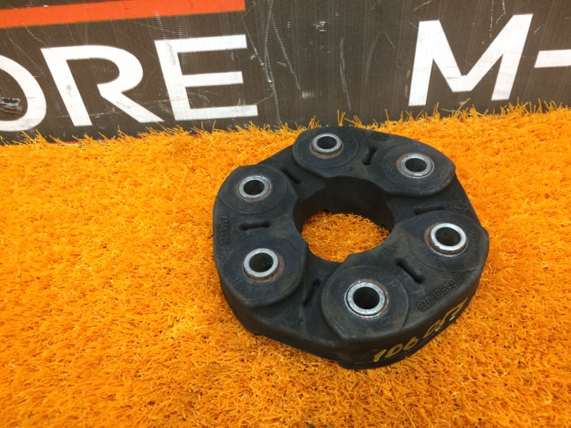 муфта карданного вала, 2500 рублей, Красноярск