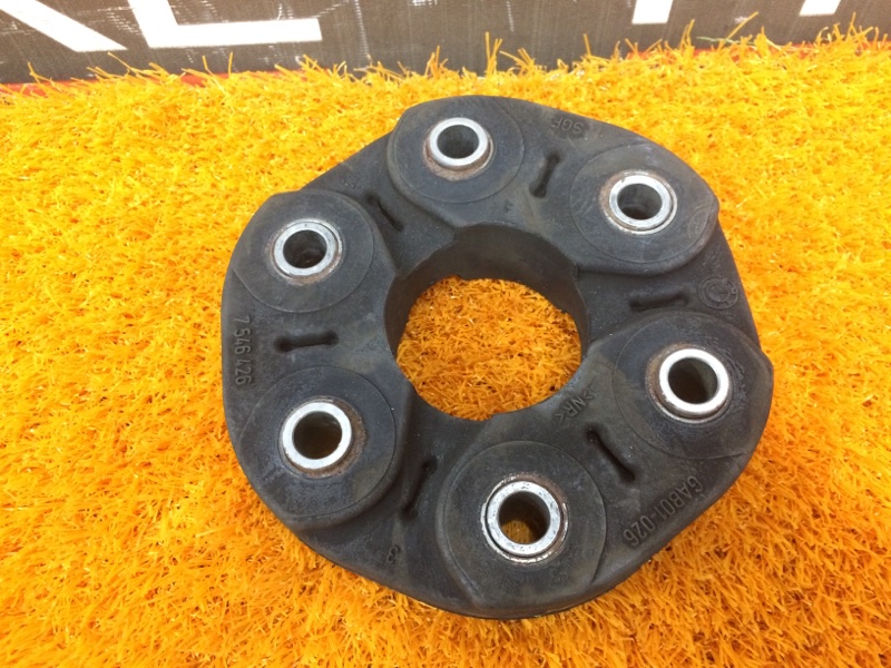 муфта карданного вала, 2500 рублей, Красноярск