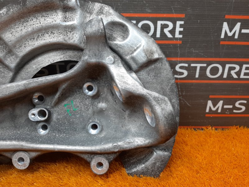 кулак поворотный, 1300 рублей, Красноярск