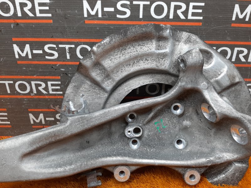 кулак поворотный, 1300 рублей, Красноярск