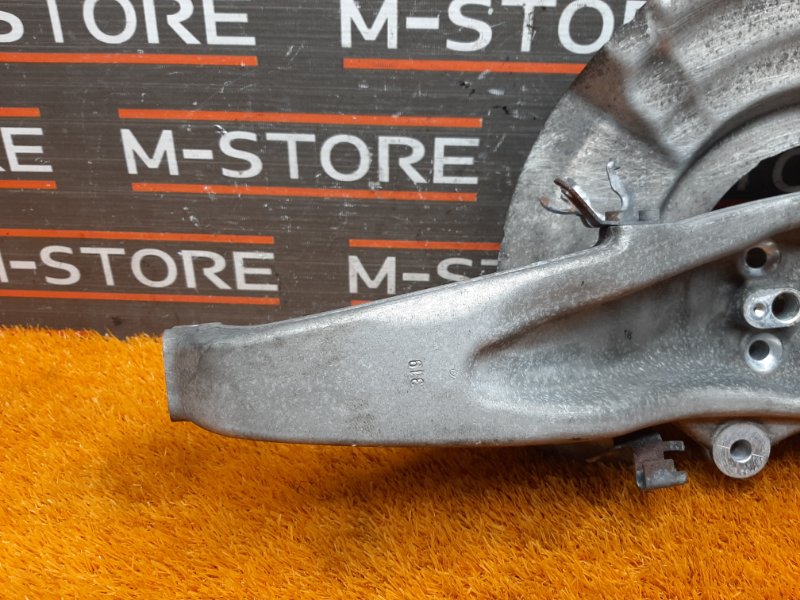 кулак поворотный, 1300 рублей, Красноярск