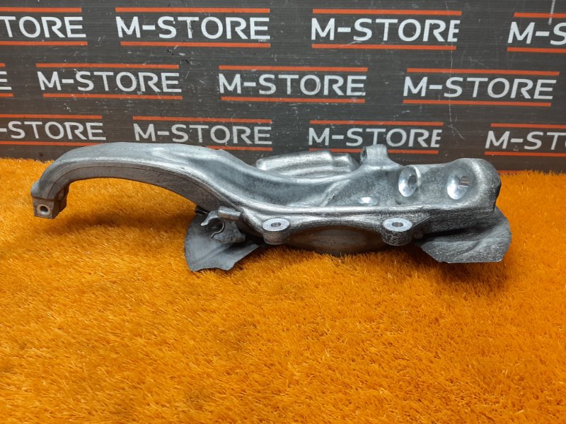 кулак поворотный, 1300 рублей, Красноярск