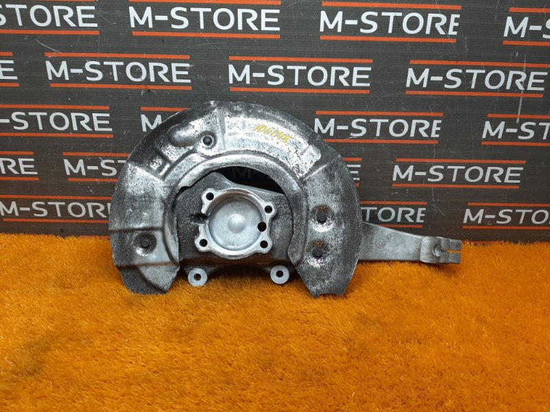 кулак поворотный, 1300 рублей, Красноярск