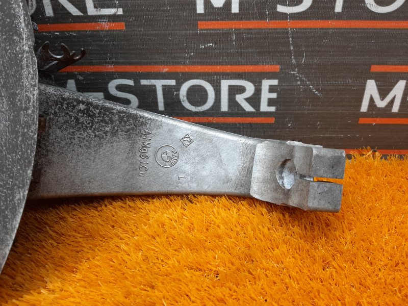 кулак поворотный, 1300 рублей, Красноярск