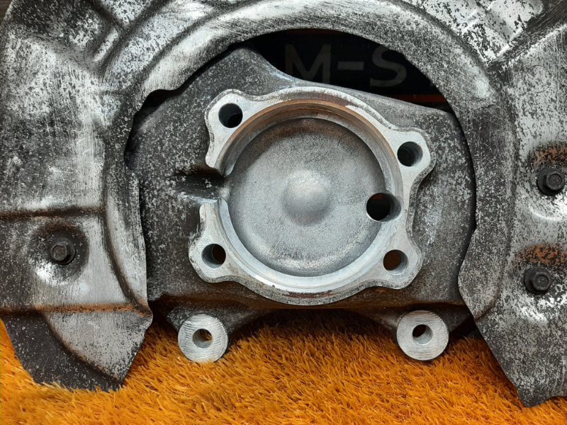 кулак поворотный, 1300 рублей, Красноярск