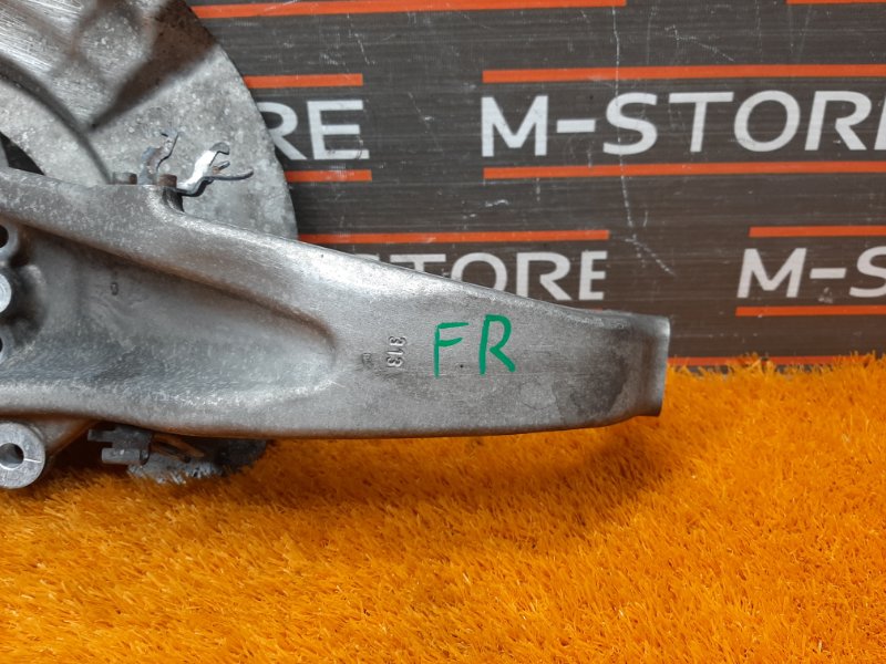 кулак поворотный, 1300 рублей, Красноярск