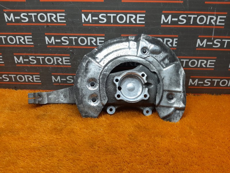 кулак поворотный, 1300 рублей, Красноярск