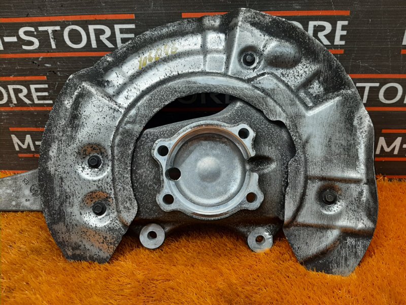 кулак поворотный, 1300 рублей, Красноярск