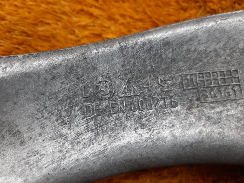 Рычаг подвески нижний, 1920 рублей, Красноярск