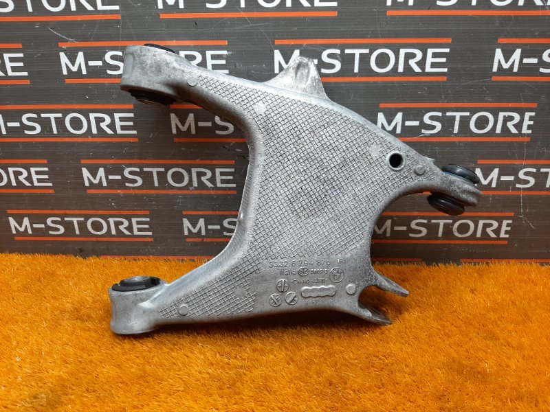 Рычаг подвески нижний, 1540 рублей, Красноярск