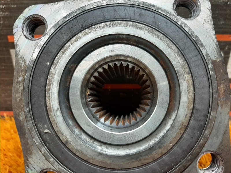 ступица, 1500 рублей, Красноярск