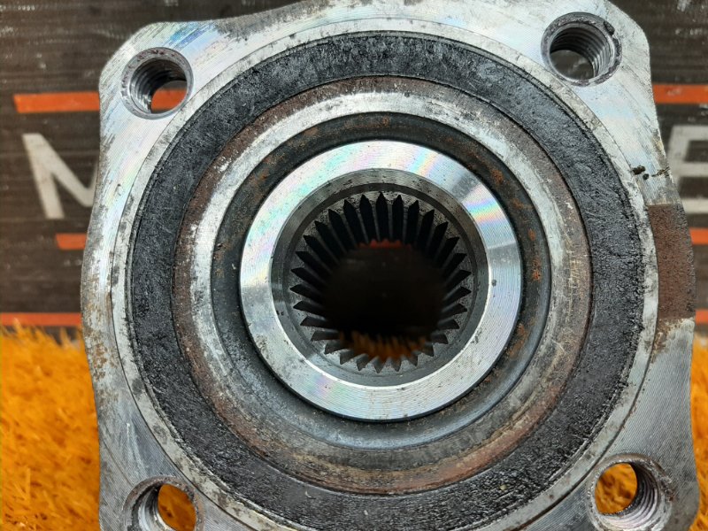 ступица, 1500 рублей, Красноярск